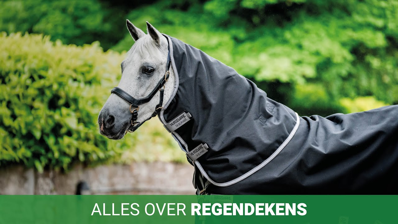 Alles over Regendekens - Agradi