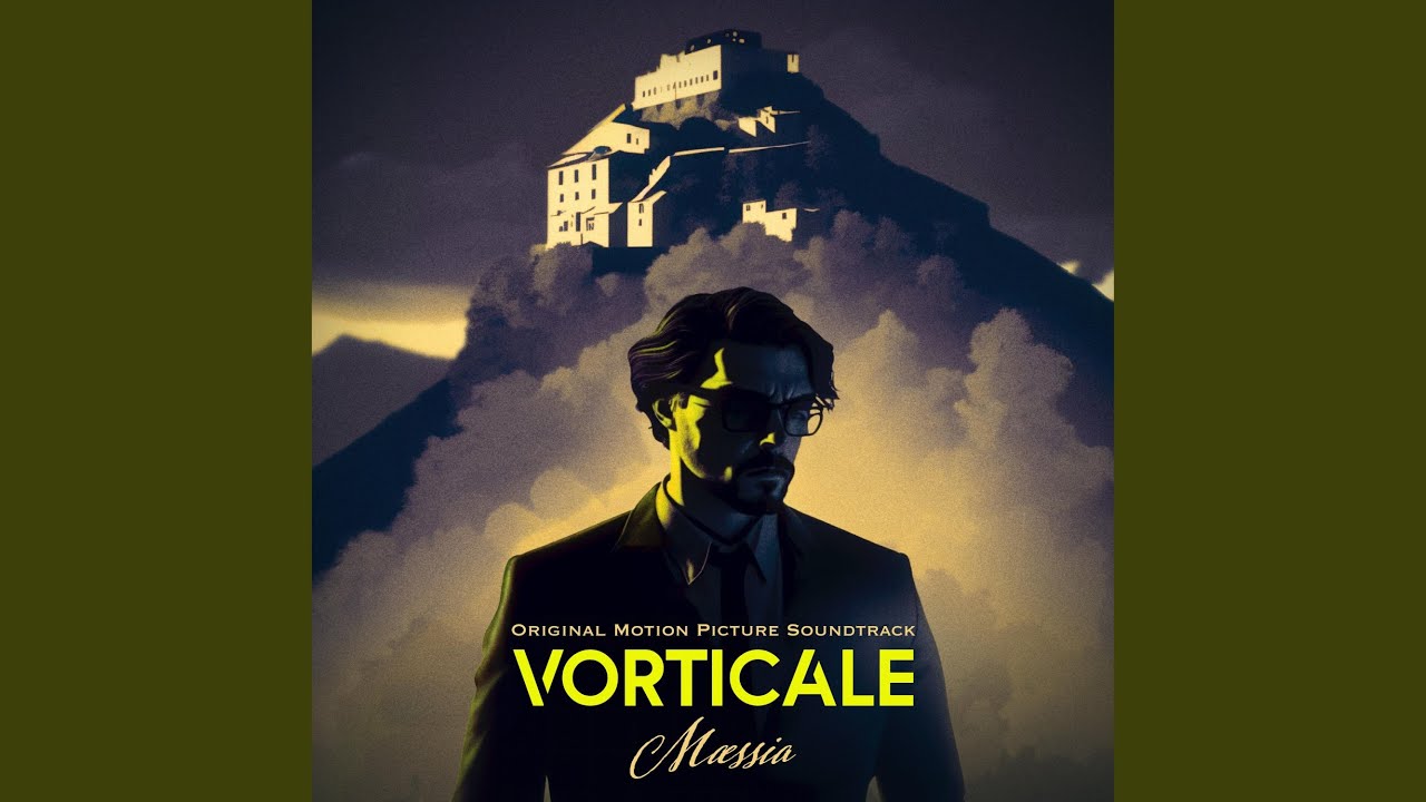 You Are Not Here By Chance (feat. Sandra Fantino)