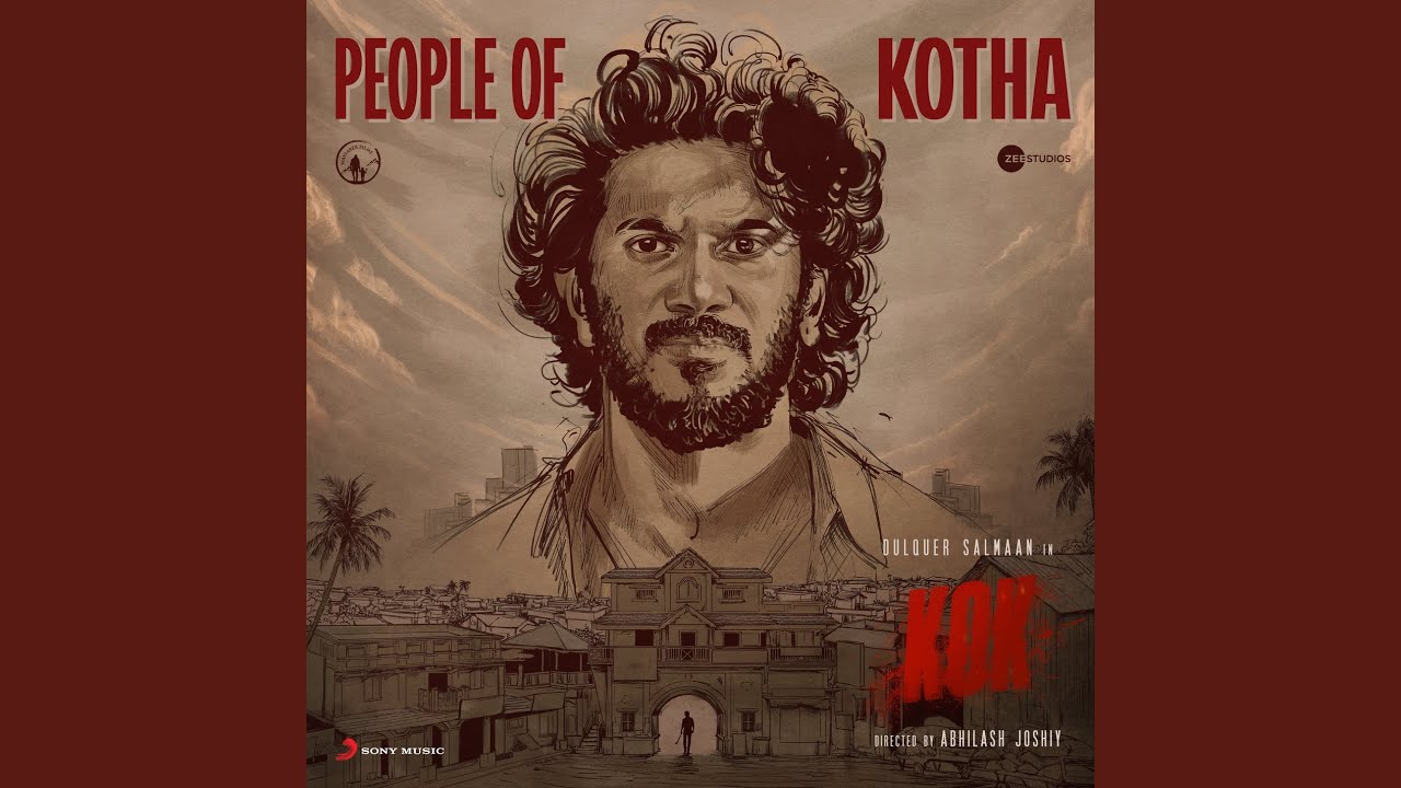 People of Kotha (From 