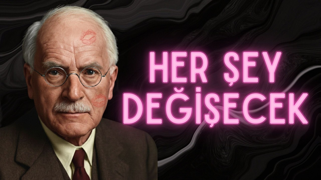 TARİHİ BİR EŞİKTEYİZ: ŞUBAT 2026 HİÇBİR ŞEY AYNI OLMAYACAK | CARL JUNG