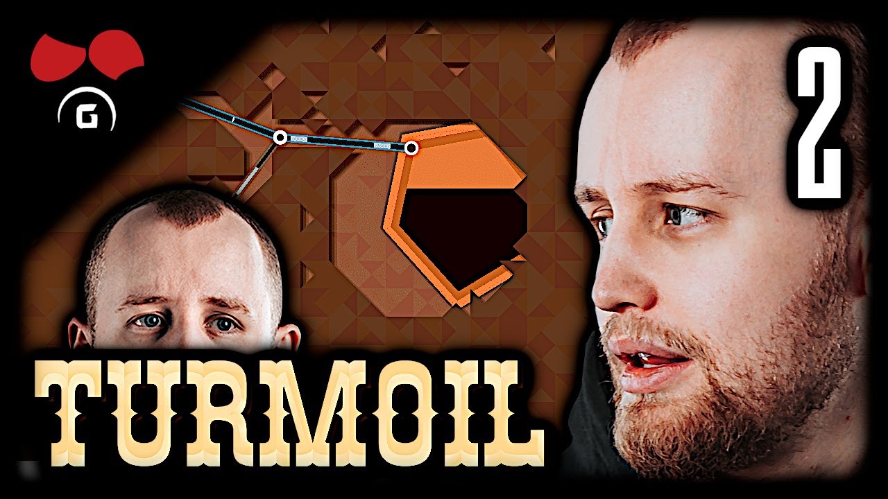 Vyšší princip 😈 Turmoil | #2 | 25.7.2024 | @TheAgraelus