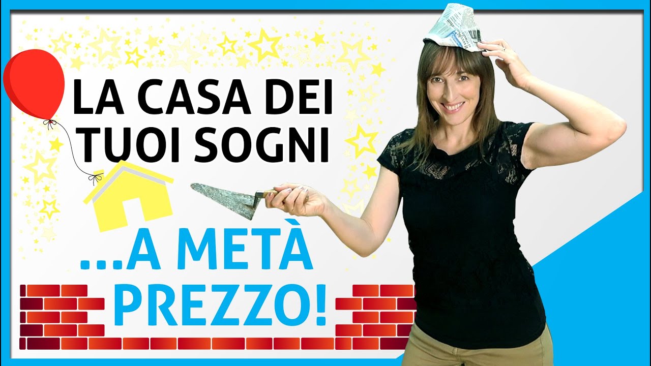 🏡 Come costruire casa a Tenerife passo a passo. 🧱