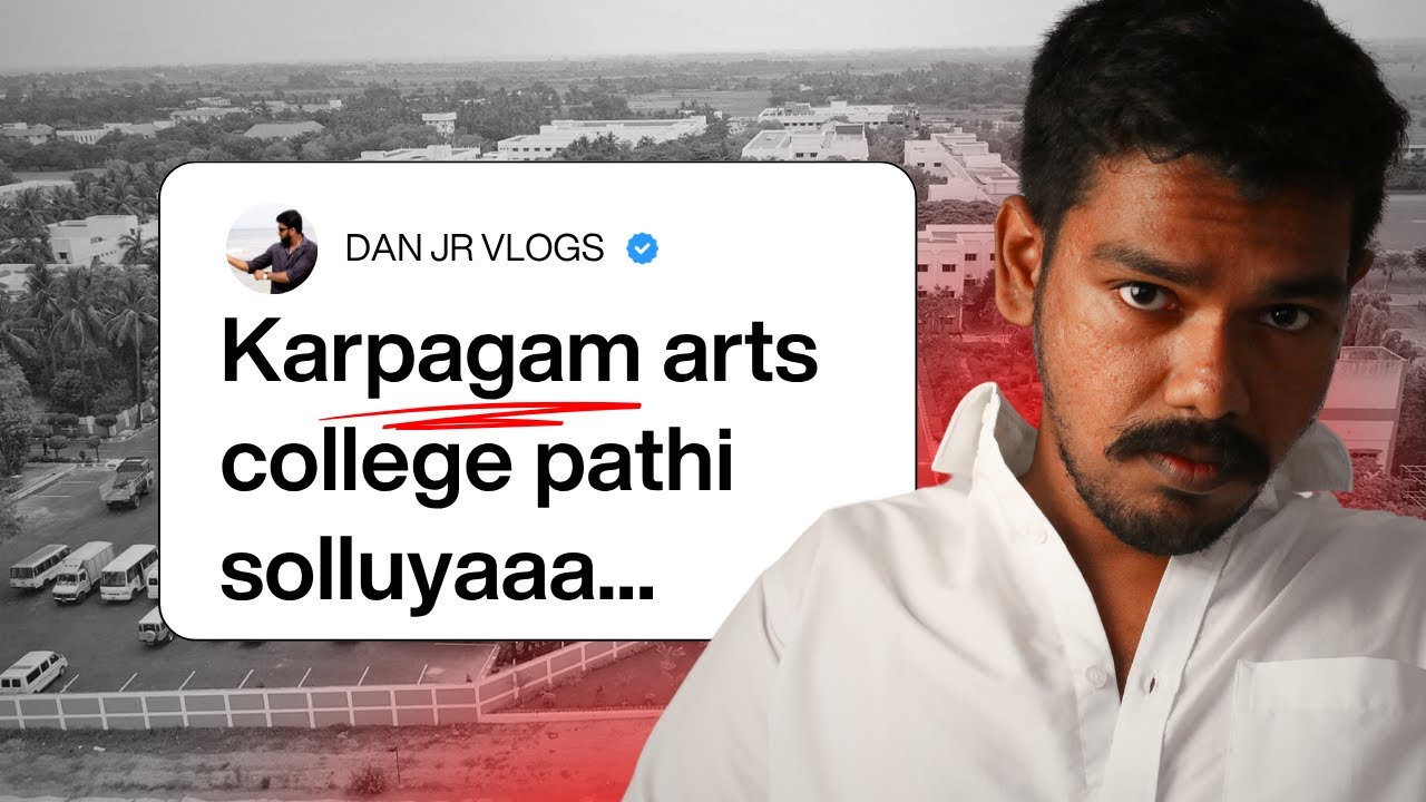 🛑Karpagam Arts College Coimbatore Campus Review | Placement |Salary |Admission | Fees | Ranking KAHE