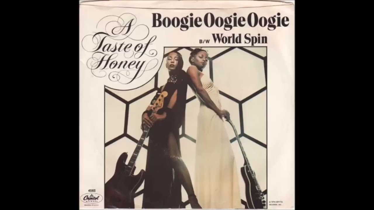 BOOGIE MEDLEY V2