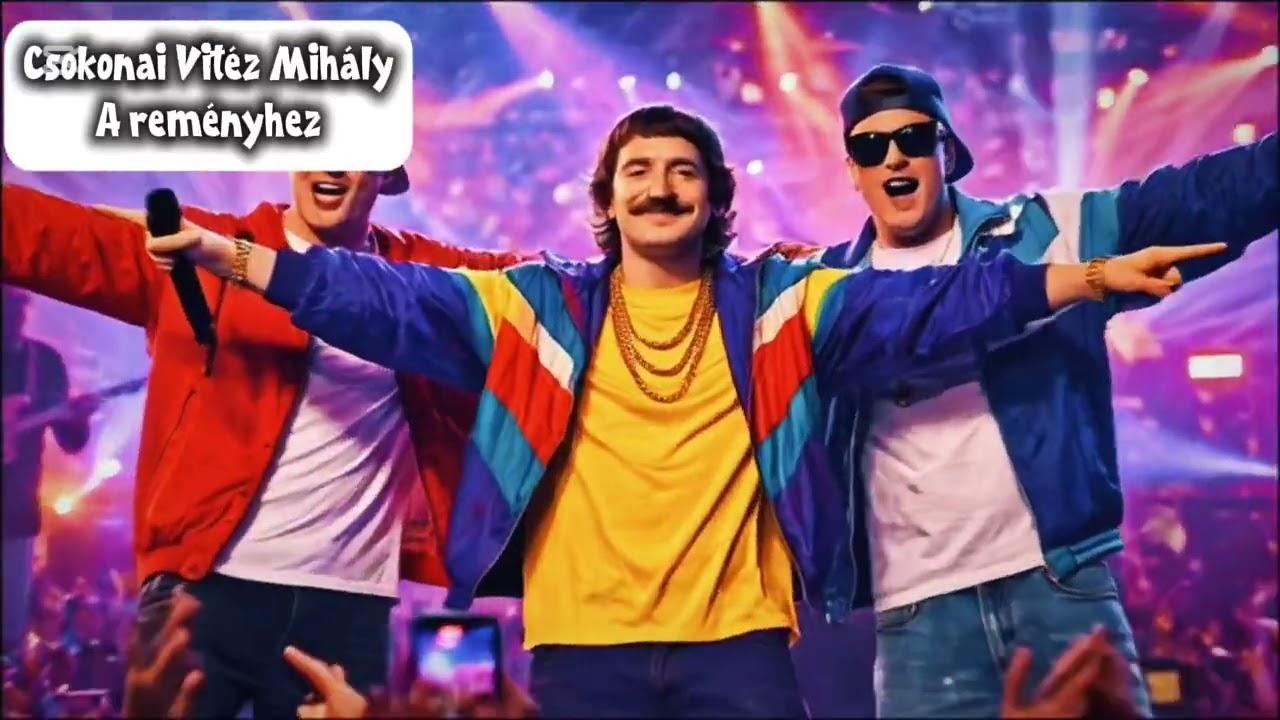 Csokonai Vitéz Mihály - A reményhez