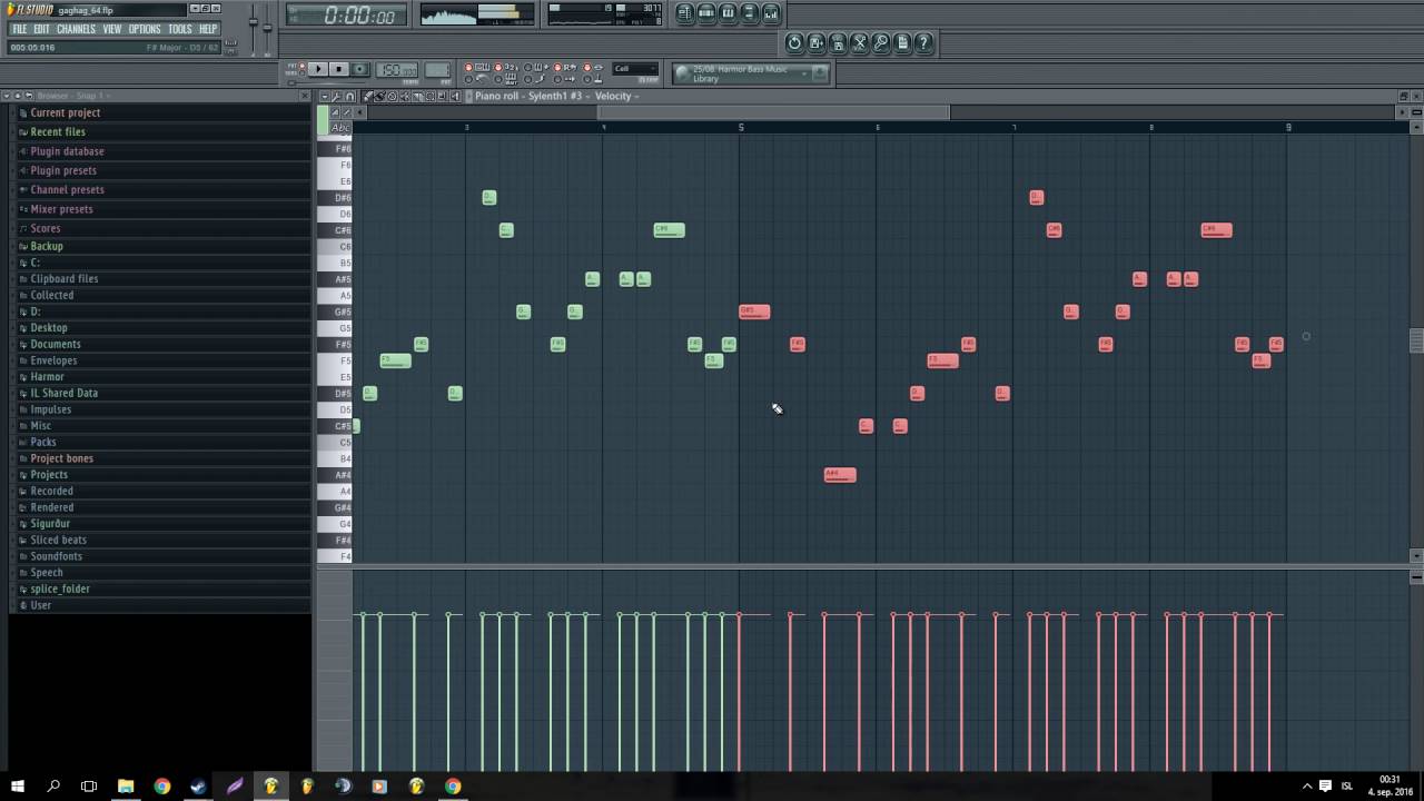 How to Euphoric Hardstyle EP.2: Code Black Style