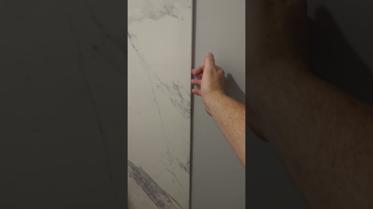 Castico Shower Installation Tip #shorts #castico