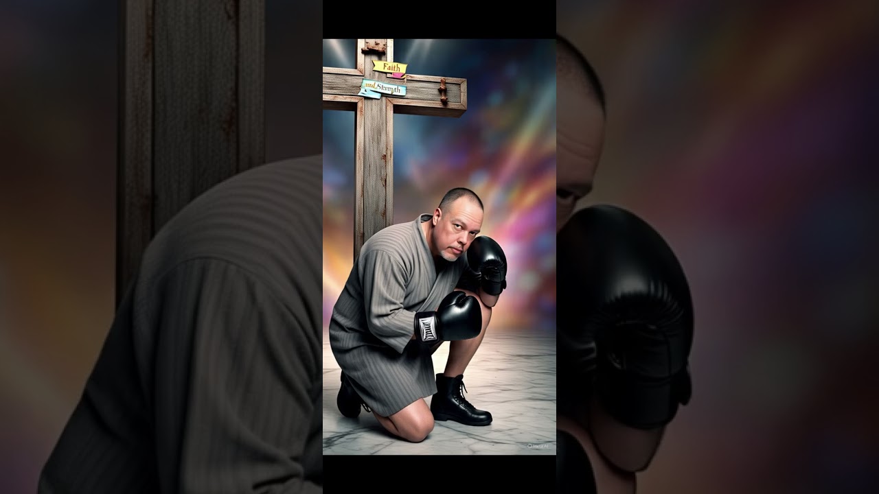 Spiritual Fight