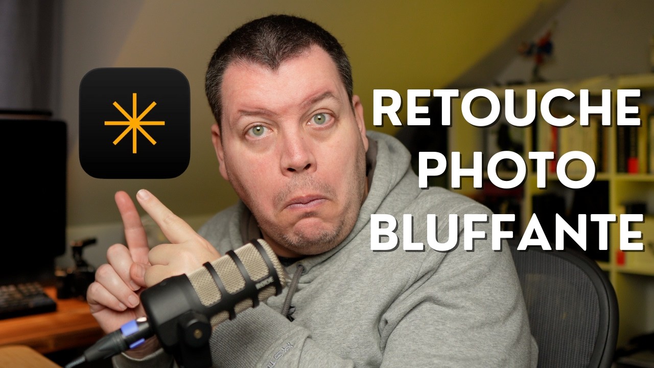 Logiciel de retouche photo intuitif et puissant : TEST LUMINAR NEO