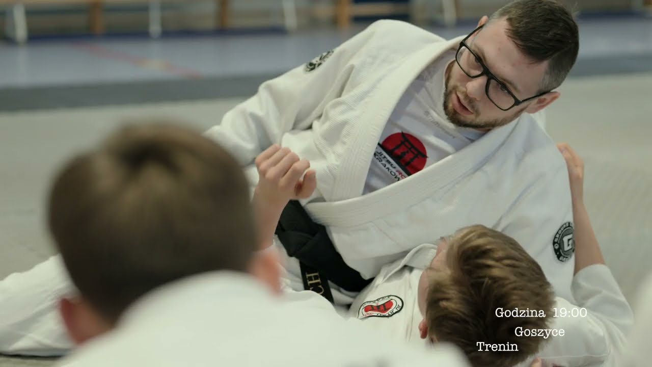 Jiu Jitsu Ronin Kraków