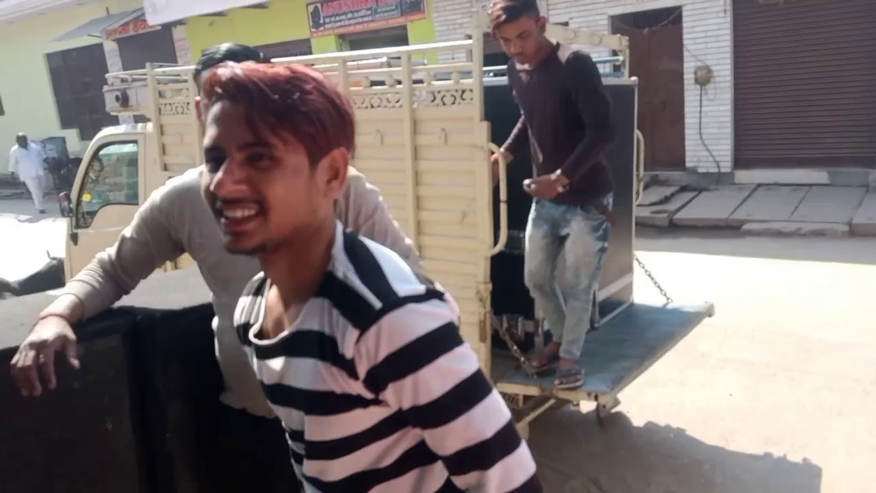 Dj Birthday Dj Live Setup Loding Dj Full Live Dj Setup Vlogs Dholpur Dj Abhishek Dholpur