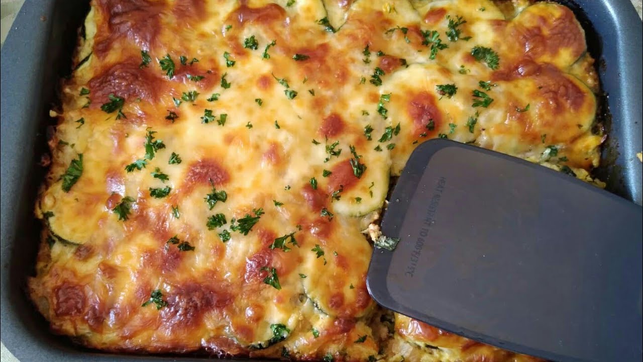 #96 Recette Gratin de légumes   aprew fin preparel e goutel ou pap mande rete