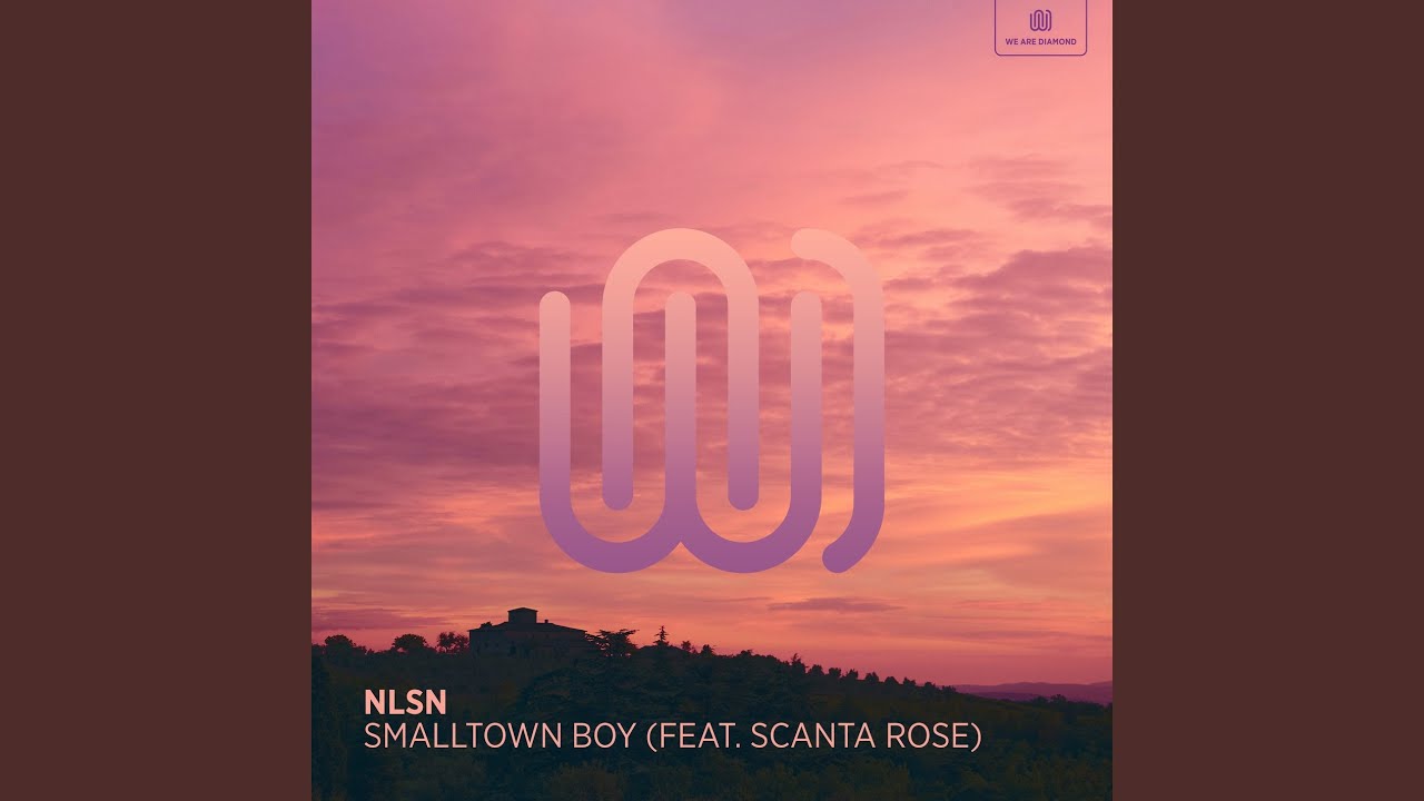 Smalltown Boy