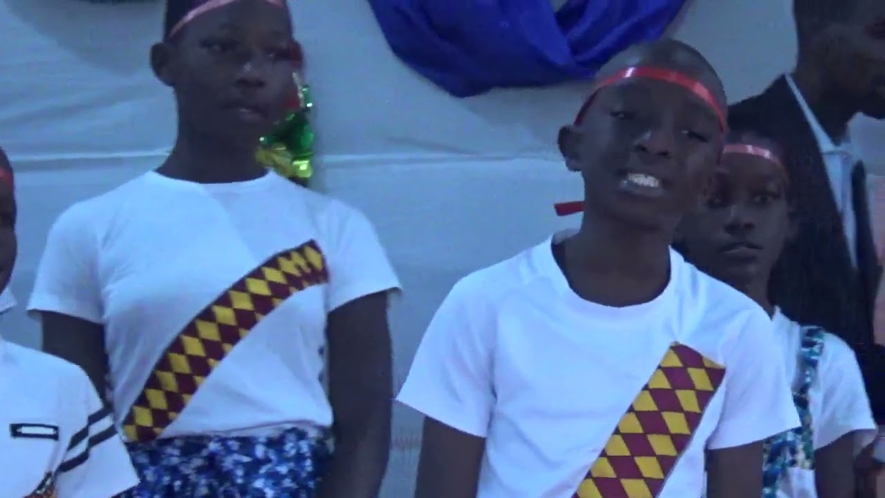 Praise the lord (To God Be the Glory).Hyms by Sunday school children choir.#christmas carols.