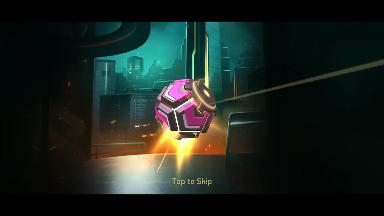 Mech Arena Crate opening | Fortune Vault Opening #gaming #shorts #mecharena