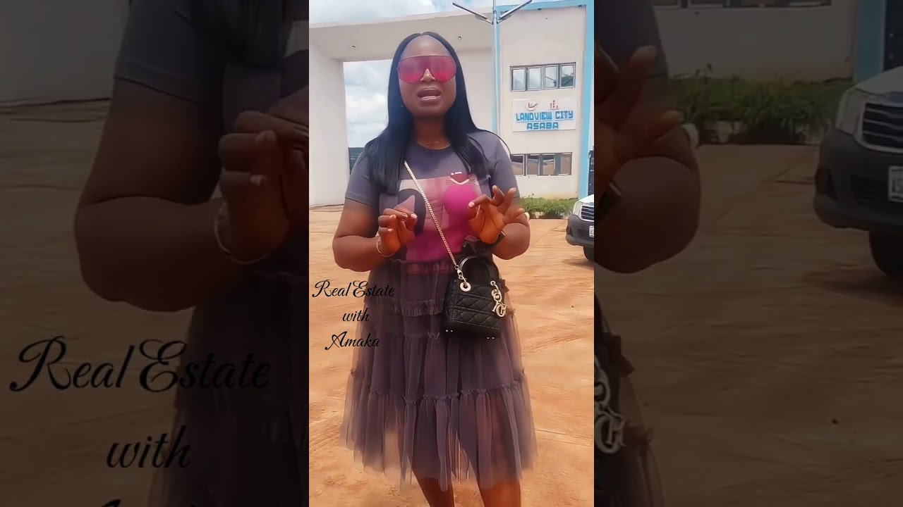 LOCATION TO INVEST IN ASABA