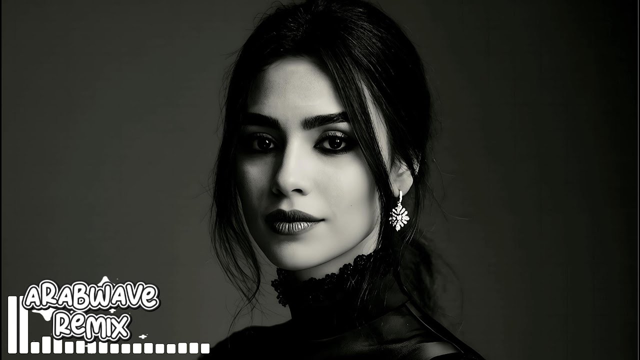 اغنية مغربية جديدة   | Arabic x English x Spanish | Best DJ Song 💌