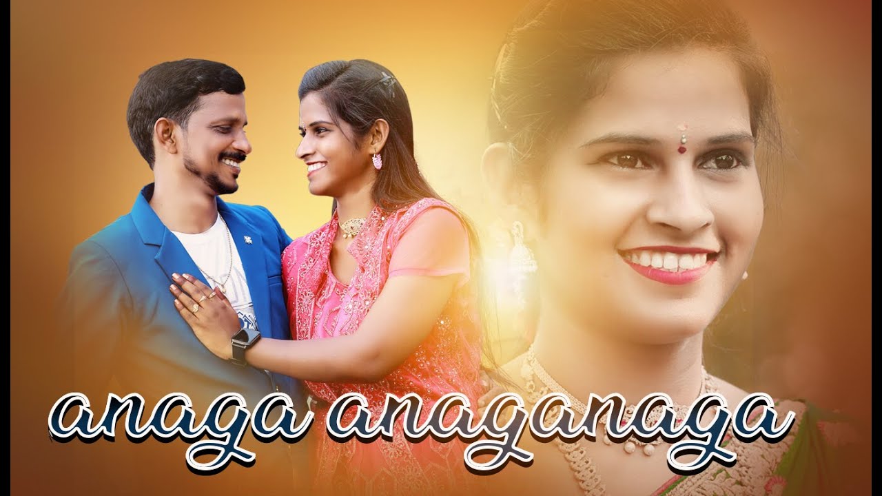 naidu weds devi prewedding song #Urvasivo Rakshasivo #rkcreators
