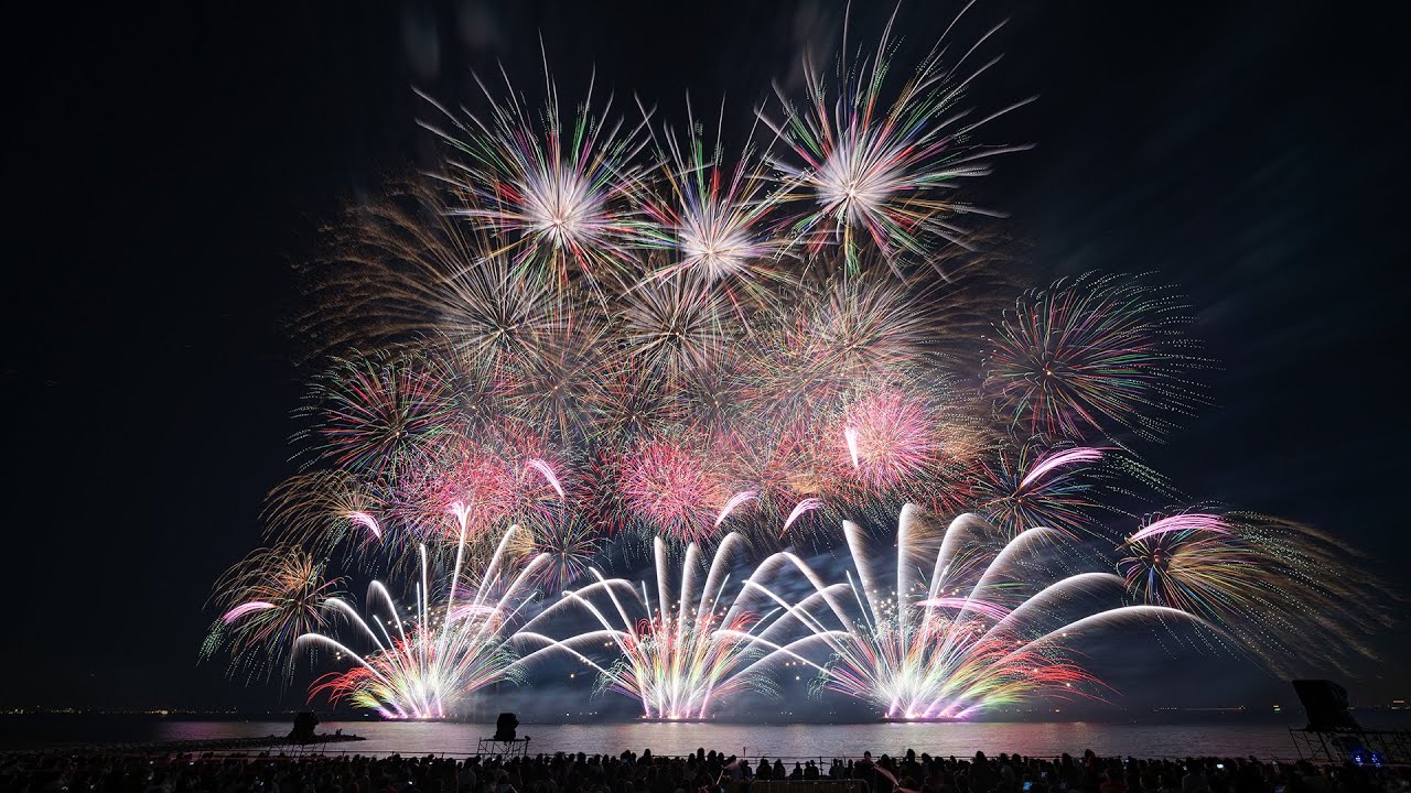 ファイナルファンタジーXIV 10th ANNIVERSARY FIREWORKS&MUSIC（千葉公演）