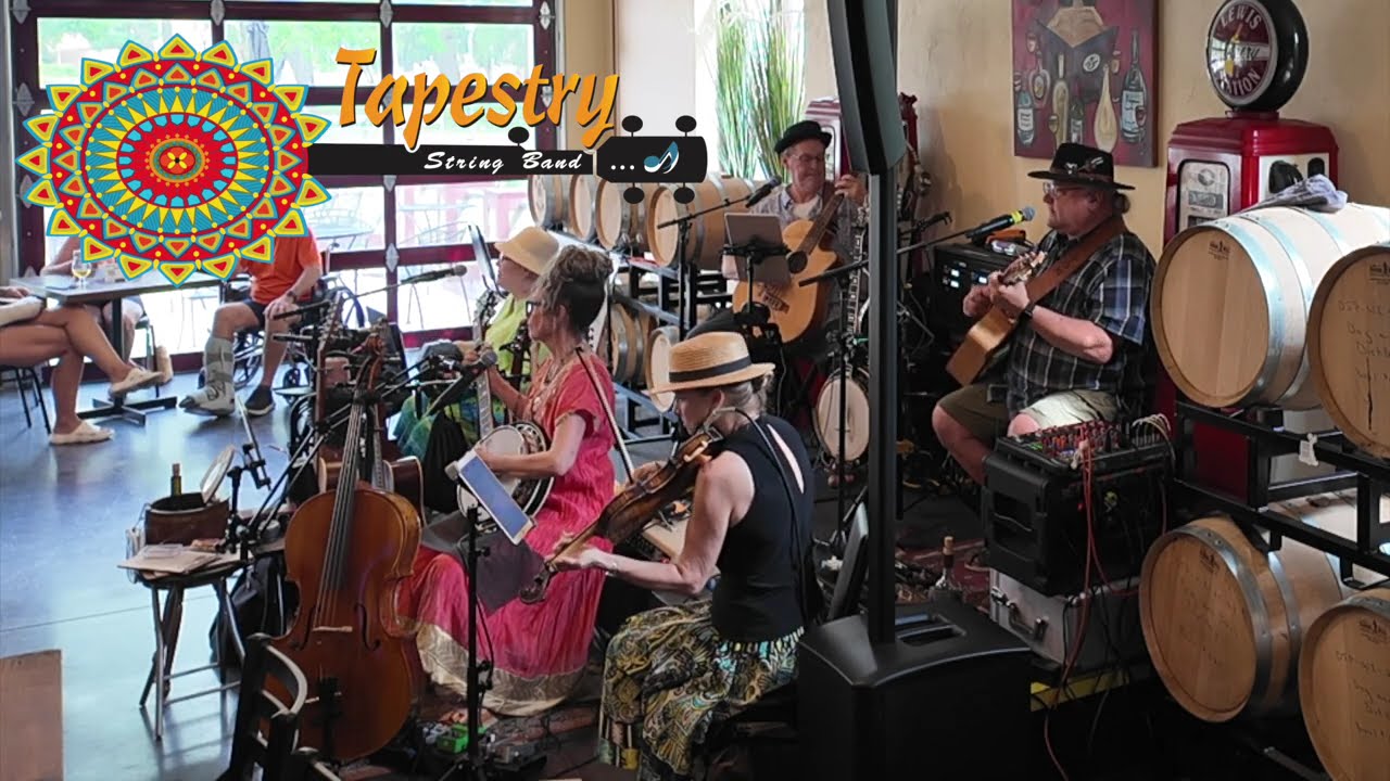Across the Great Divide•Lewis Station Winery•07/05/25