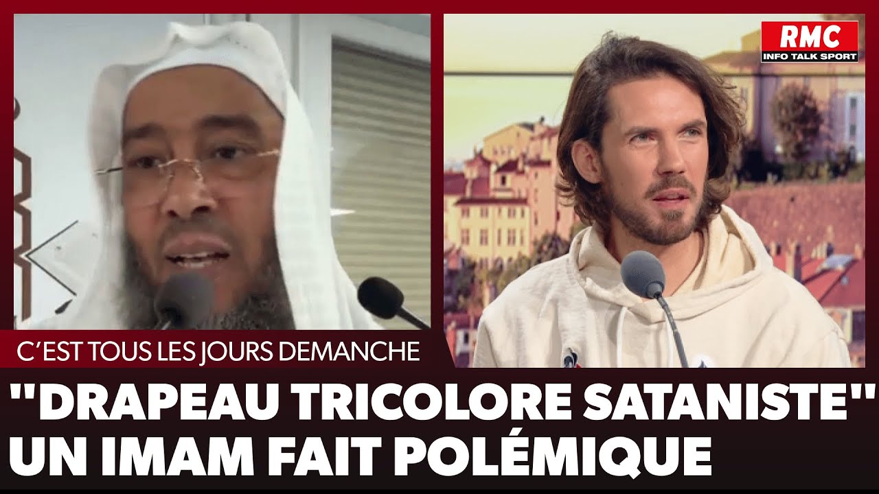 Arnaud Demanche : 