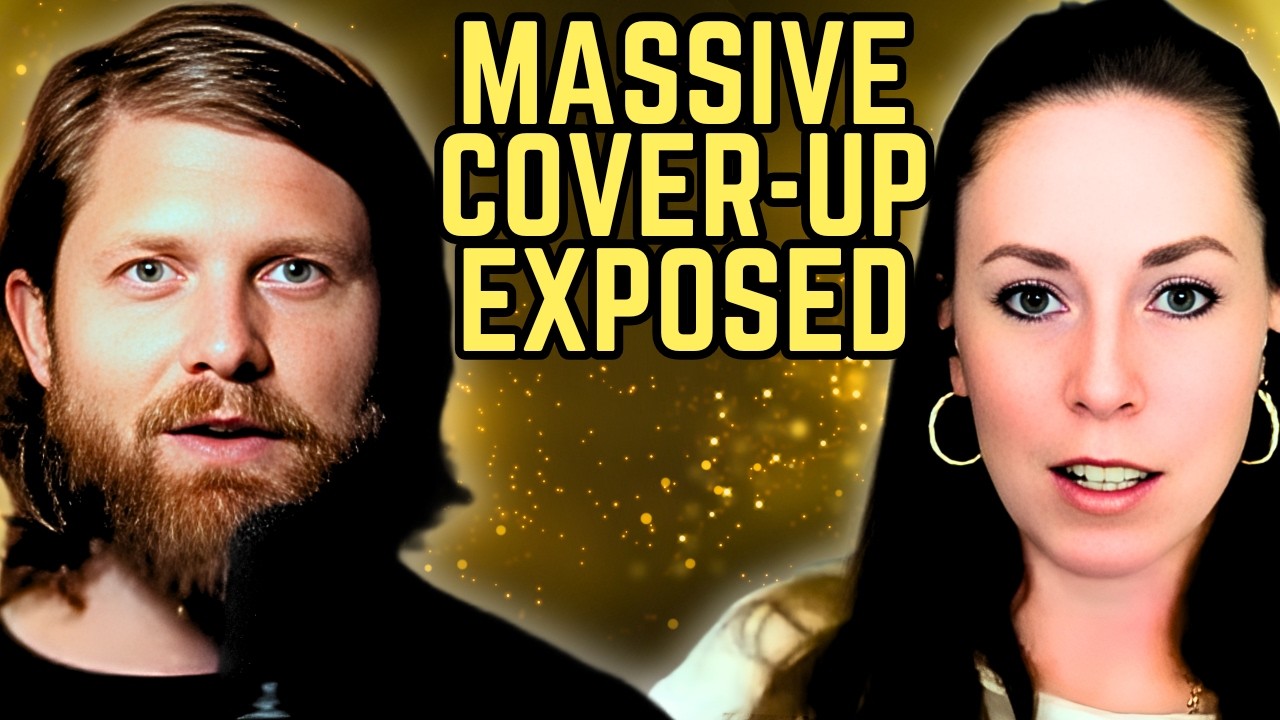 The Biggest Coverup in Christianity EXPOSED by Scholars