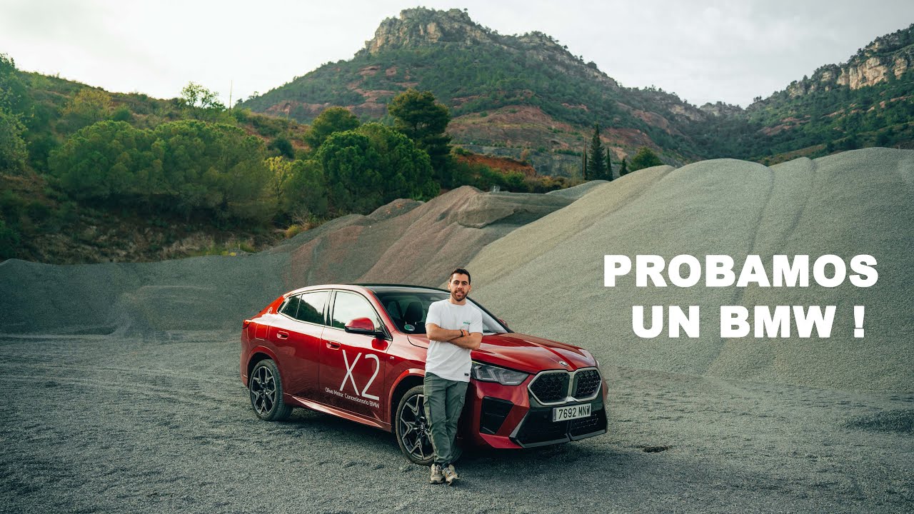 5 CONSEJOS PARA FOTOGRAFÍA DE COCHES