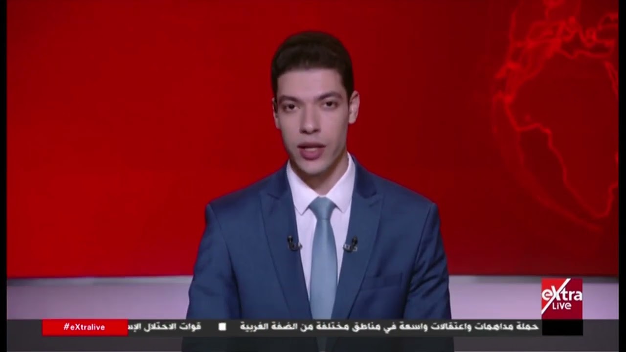 تغطية خاصة | لمتابعة أبرز الأحداث مع محمود فرج