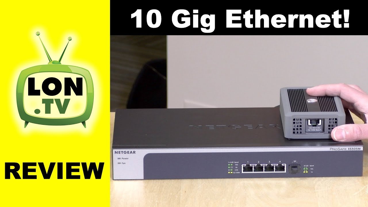 Upgrading to 10 Gigabit Ethernet! Cat 5e vs. Cat 6, benchmarks and more