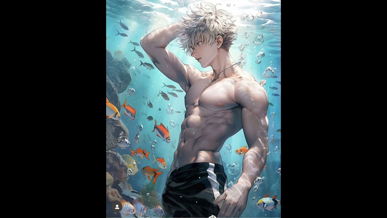 Sensual Lover Killua X Listener