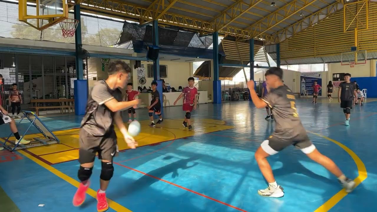 (01/17/26) MIXED - Practice Game 7