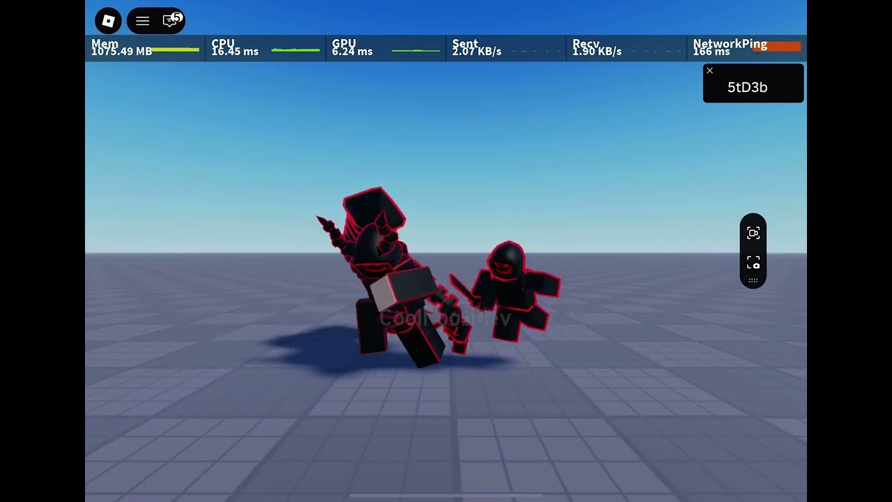 Jumpstyle trend with my friends!