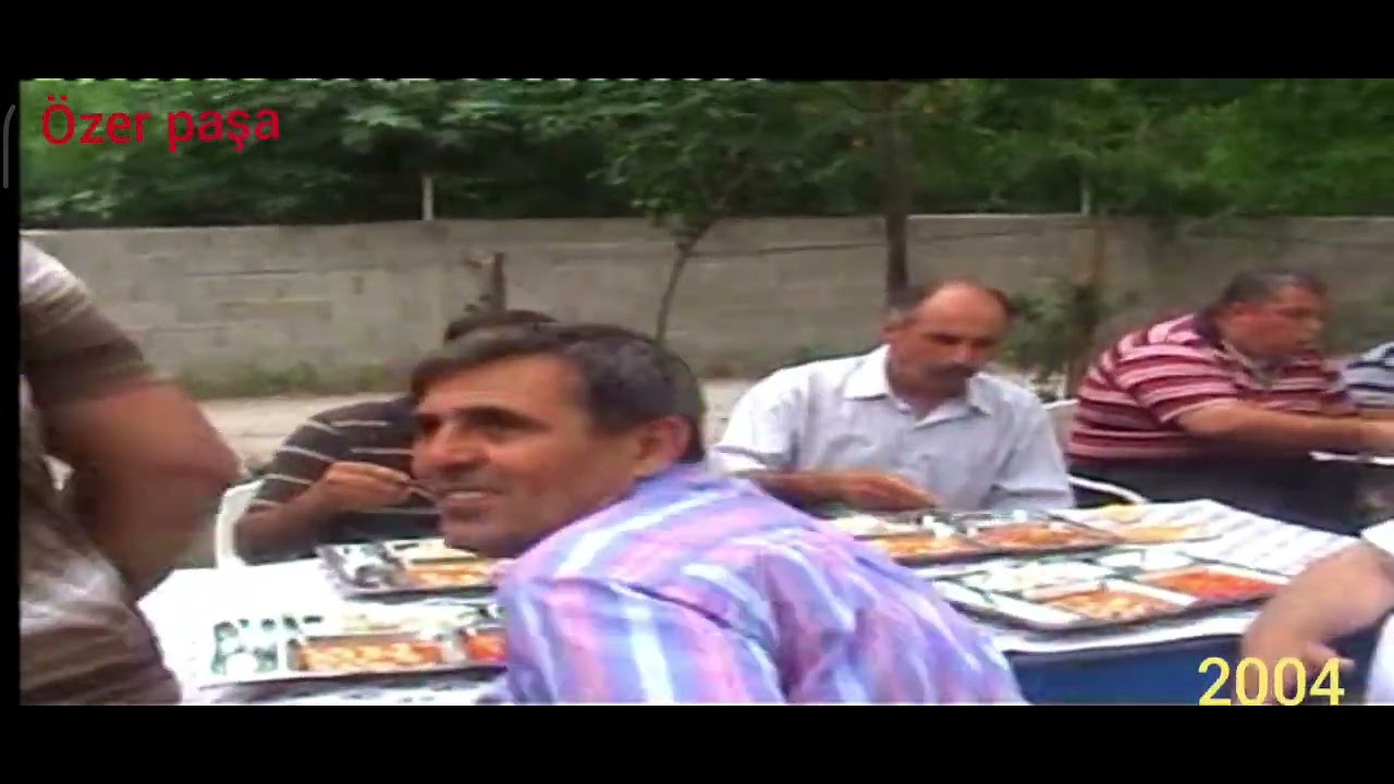 Kızıl Ömerli köyü düğünü ŞAVVETTİN Alişan ın oglu TOLGA Alişan ın dügünü