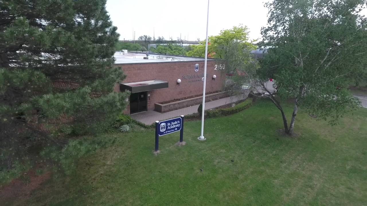 St. Jude's Academy