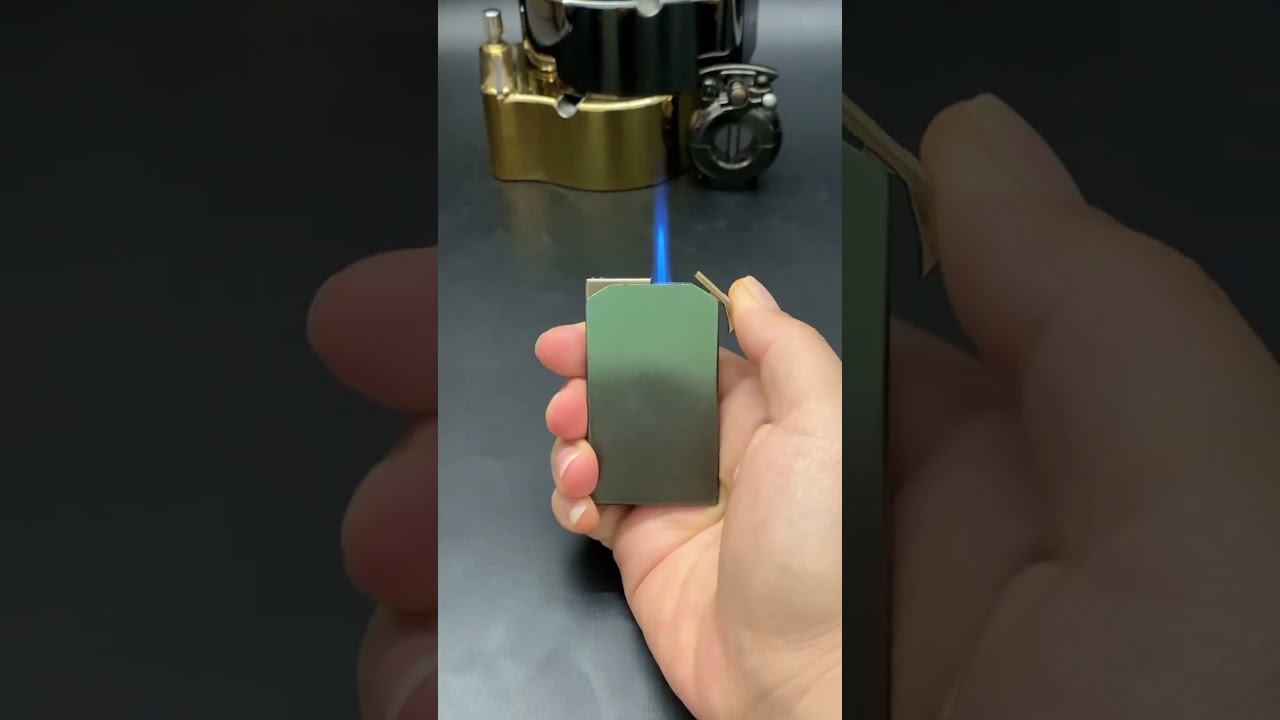 #Lighter #Personalized Creative Lighter