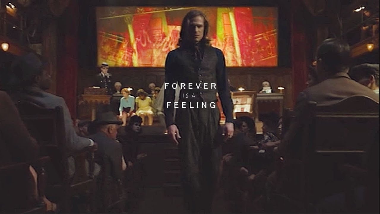 lestat de lioncourt | forever is a feeling.