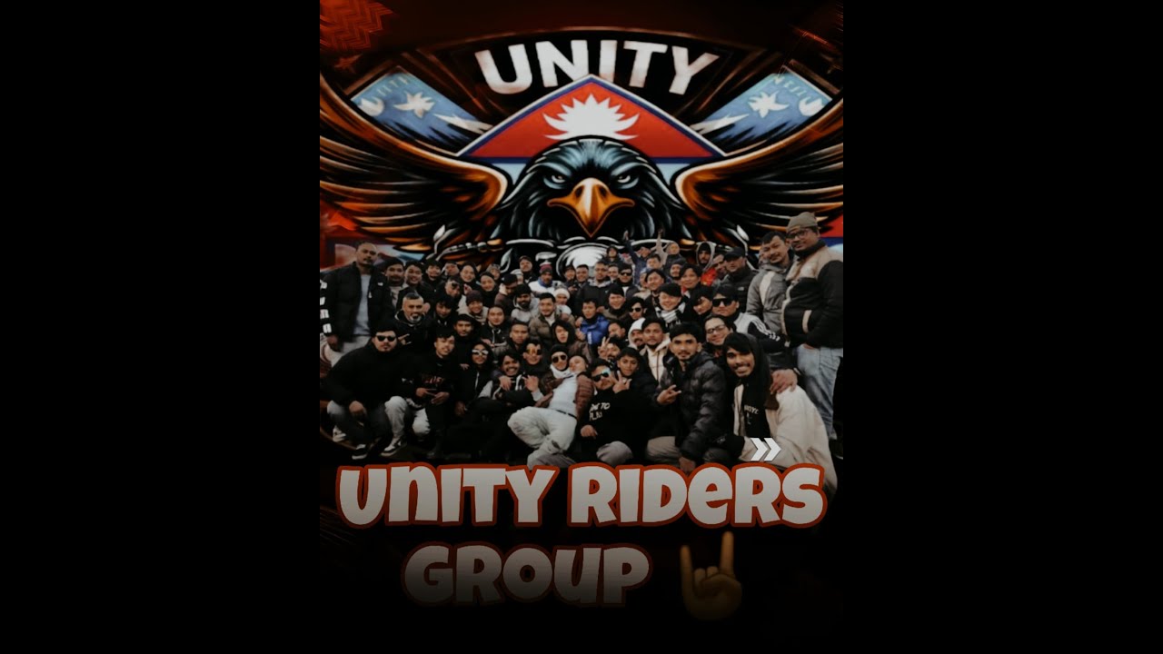 UNITY RIDERS GROUP(URG) // picnic vlog // @Sastoyatrivlogs