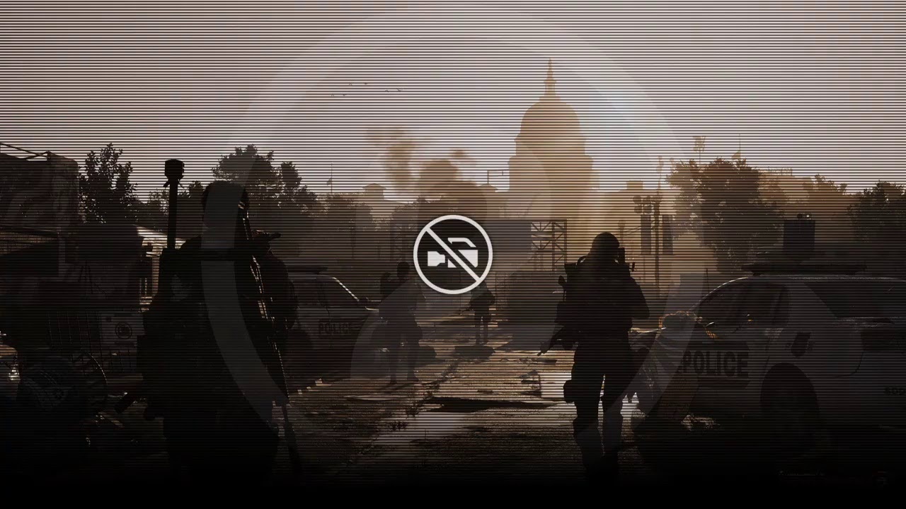 The division 2 traque de whait