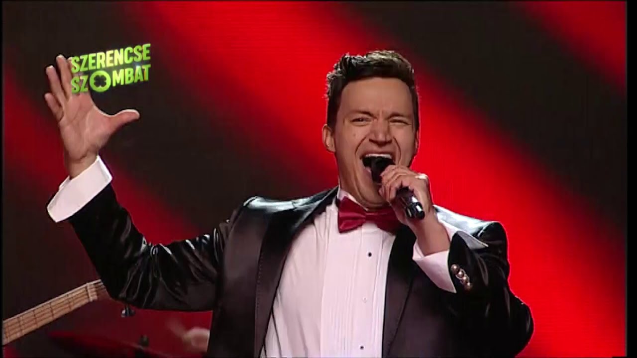 Hoffmann Richárd - Torreádor dal - Carmen Votre toast je peux vous le rendre
