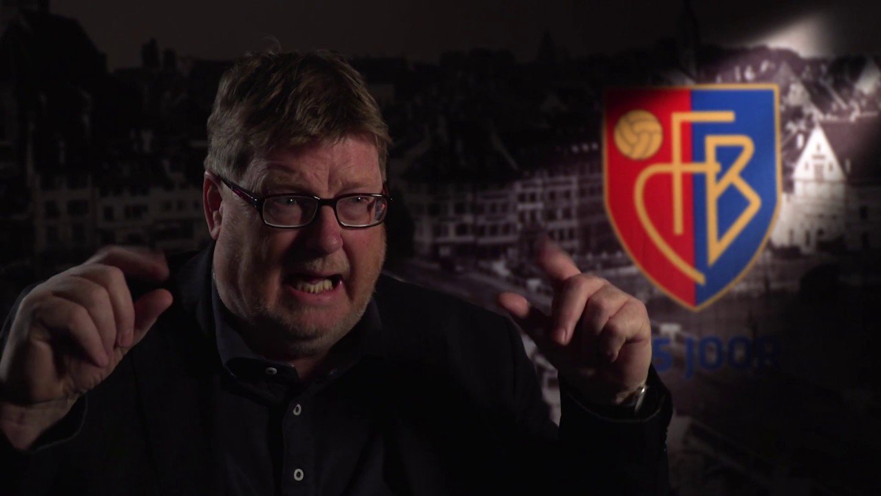 125 Joor FCB: Unsere ersten 60 Jahre