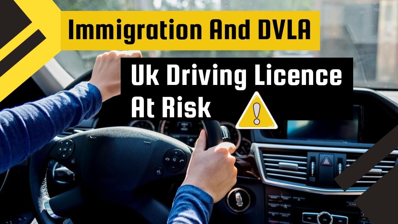You are at risk of losing your driving license, ​UK driving license , @BARILAWASSOCIATES 