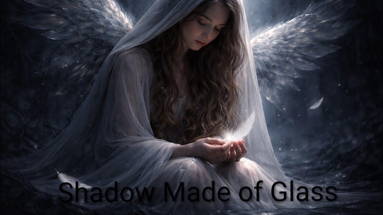 🌑 Shadow Made of Glass 🌑