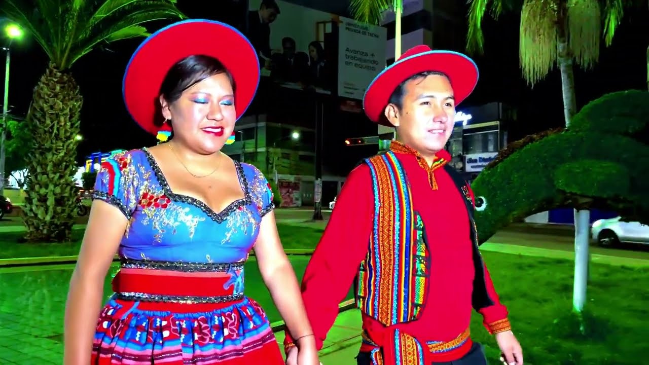 Me perjudicaste Wili Rojas (video-clip)