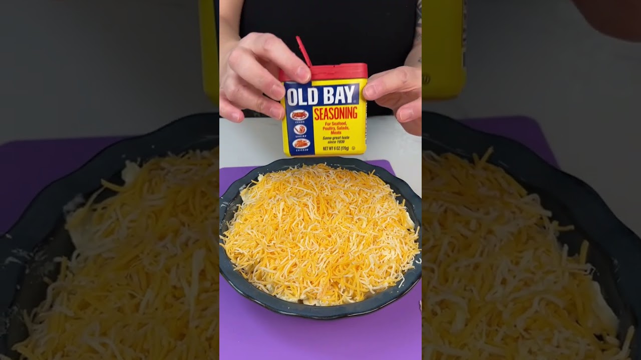 How to Make Easy Potato Chip Pie