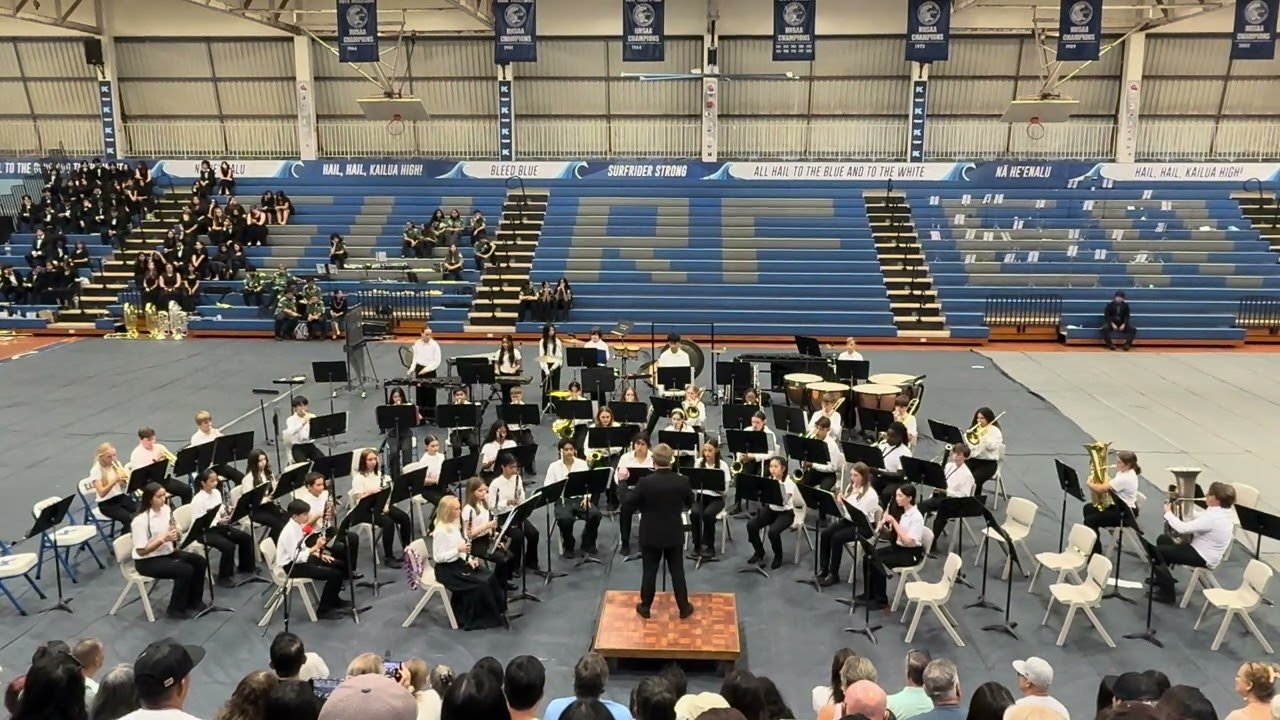 Kailua Intermediate