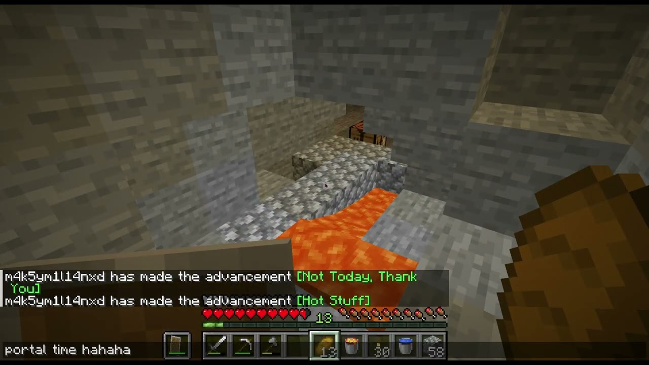 chill minecraft gameplay 3