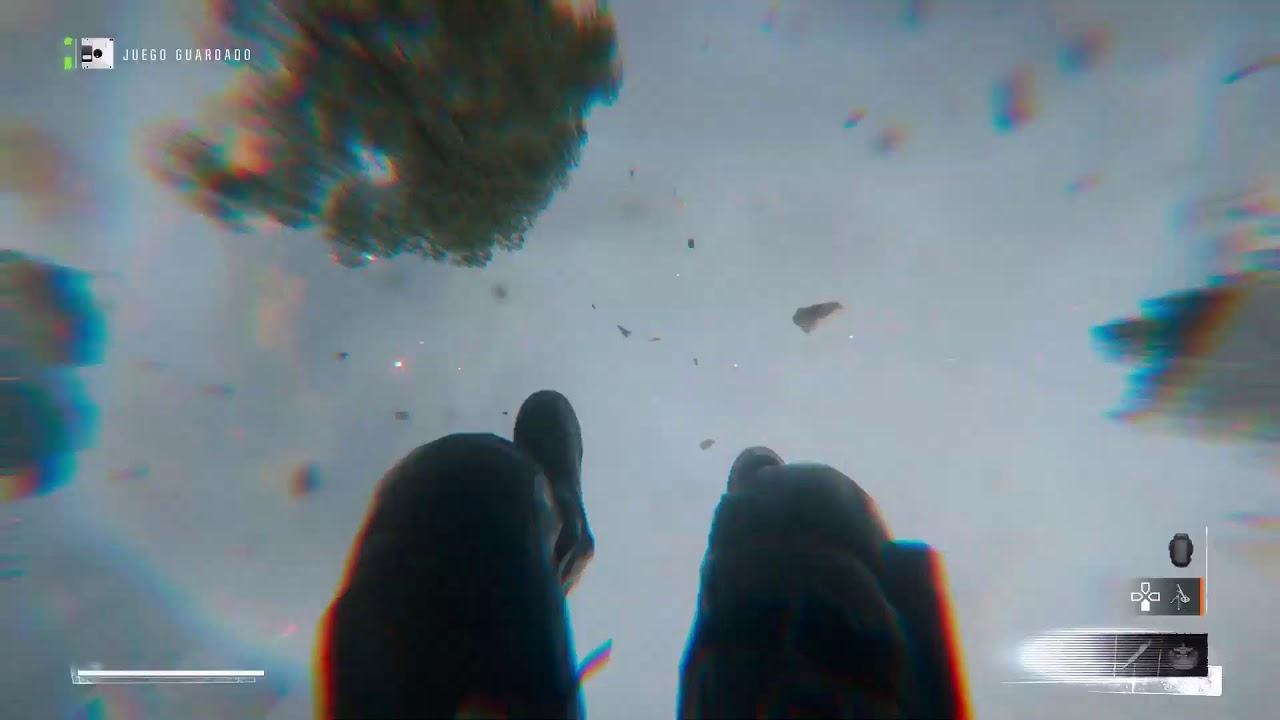 Cod Black Ops 6 parte 17