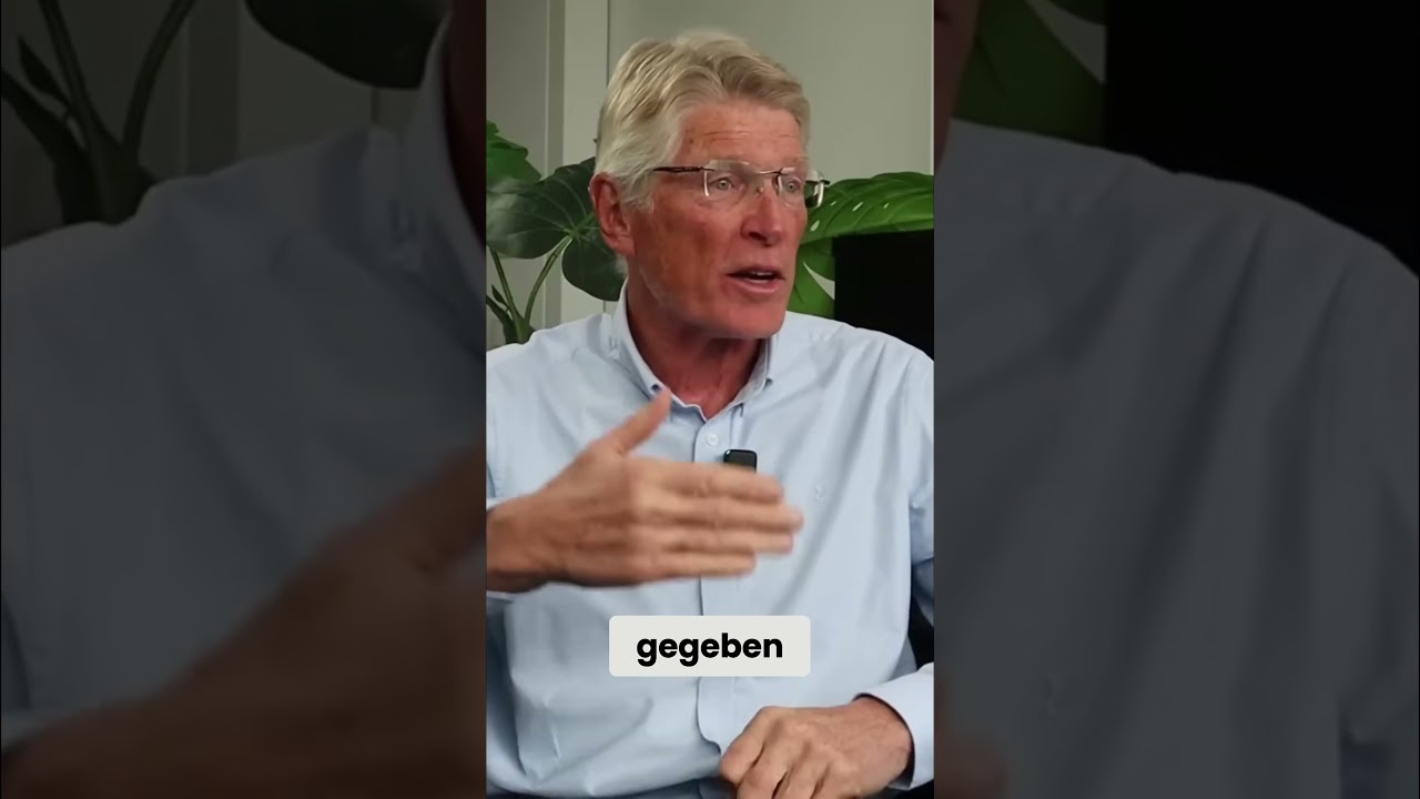 Renten Schock: So sichern Sie Ihre Zukunft ab! (Ernst Wolff)