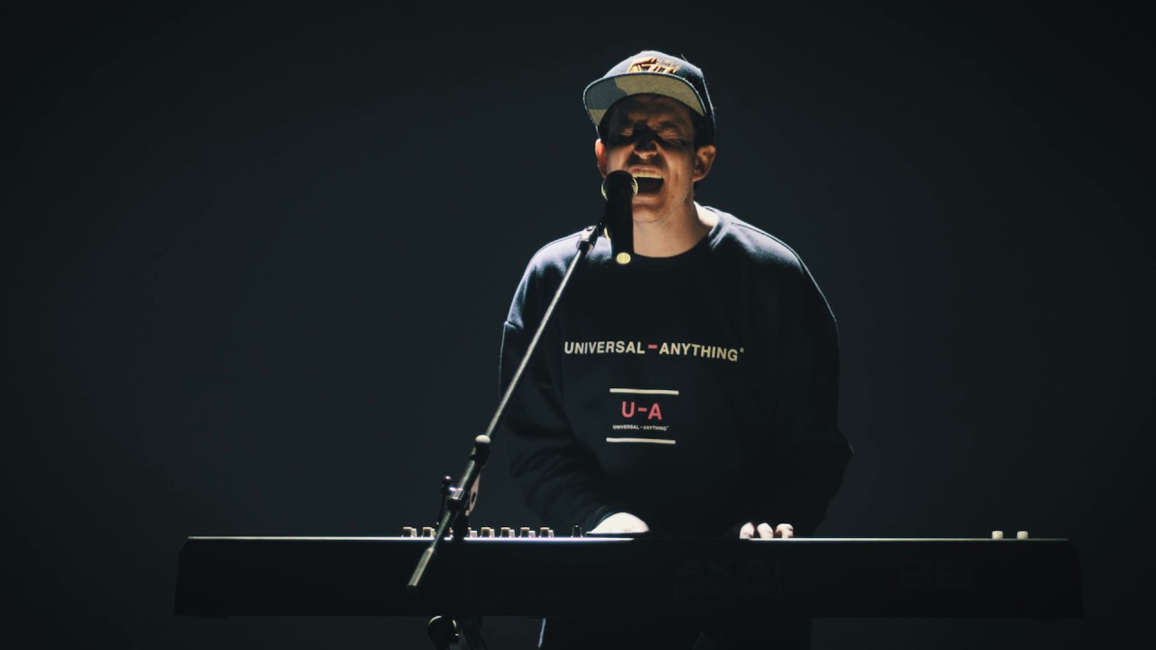 QUIET // Jason Mraz Piano Cover by JESSE WRIDE
