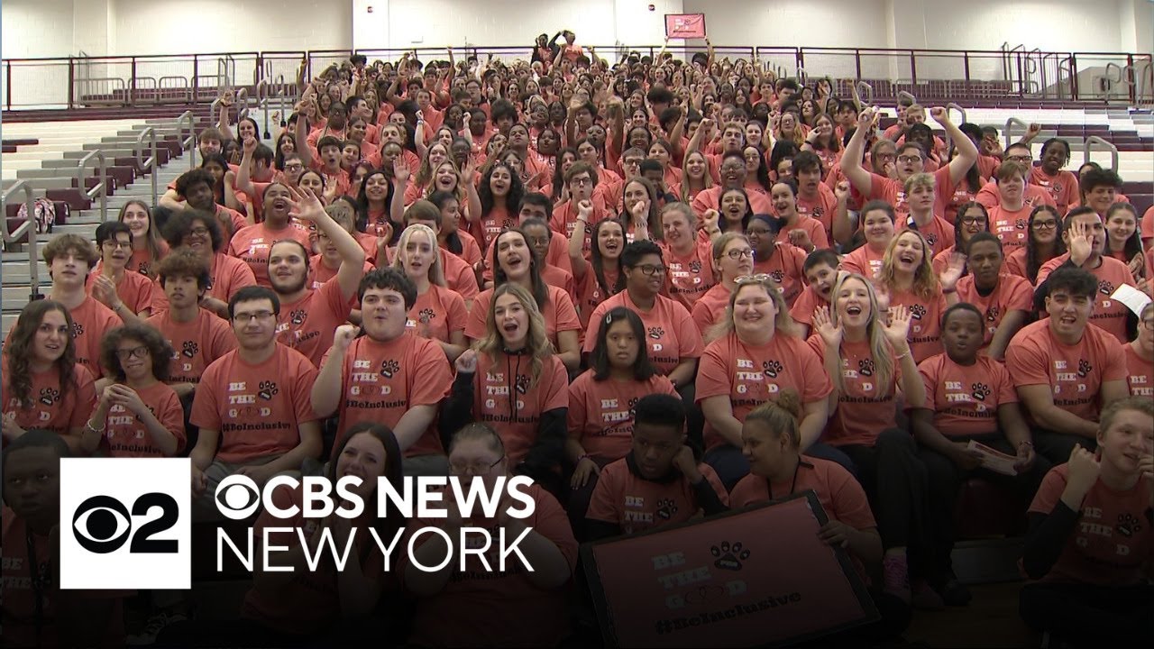 Class Act counting down to our visit at Phillipsburg High School